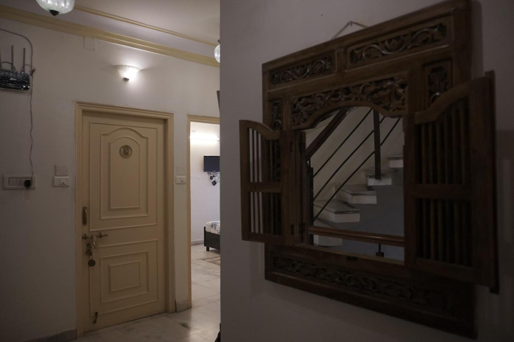 Hotel Pratap Bhawan Udaipur Bagian luar foto
